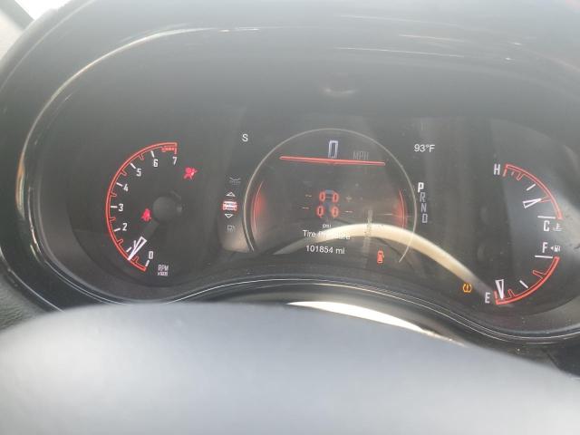 2021 DODGE DURANGO GT 1C4RDHDG7MC608541