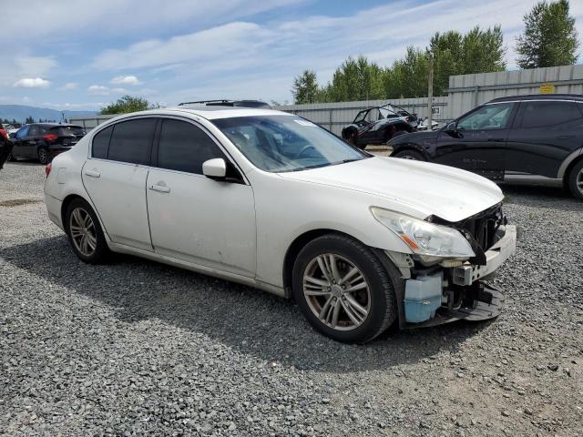 Vin: jn1cv6ap1cm932012, lot: 63108725, infiniti g37 base 20124