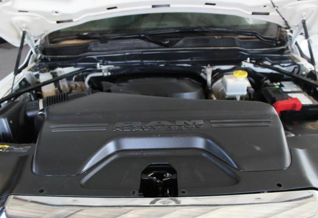 2021 RAM 2500 TRADE 3C6UR5HJ8MG601764
