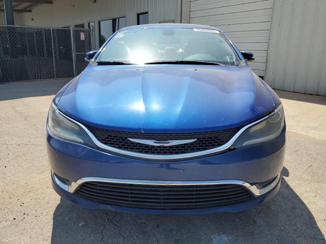 2015 CHRYSLER 200 LIMITE 1C3CCCABXFN560145