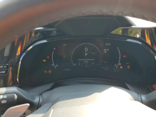 2022 LEXUS NX 350 2T2GGCEZ6NC004338