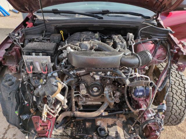 2021 JEEP GRAND CHER 1C4RJFBG6MC603282