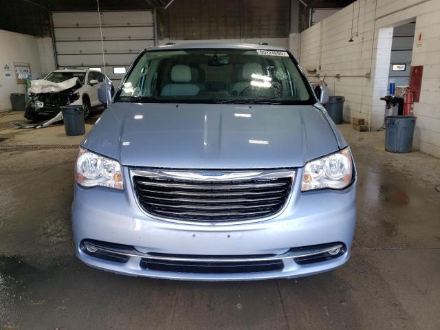 2016 CHRYSLER TOWN & COU 2C4RC1BG5GR232091