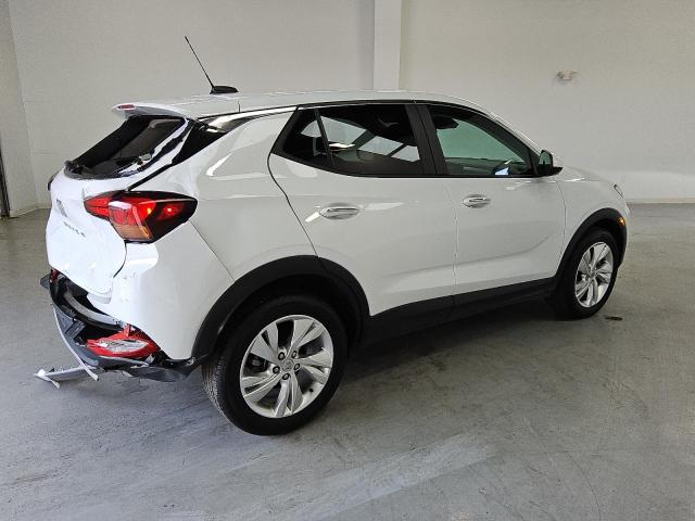 2024 BUICK ENCORE GX PREFERRED KL4AMBS21RB129511