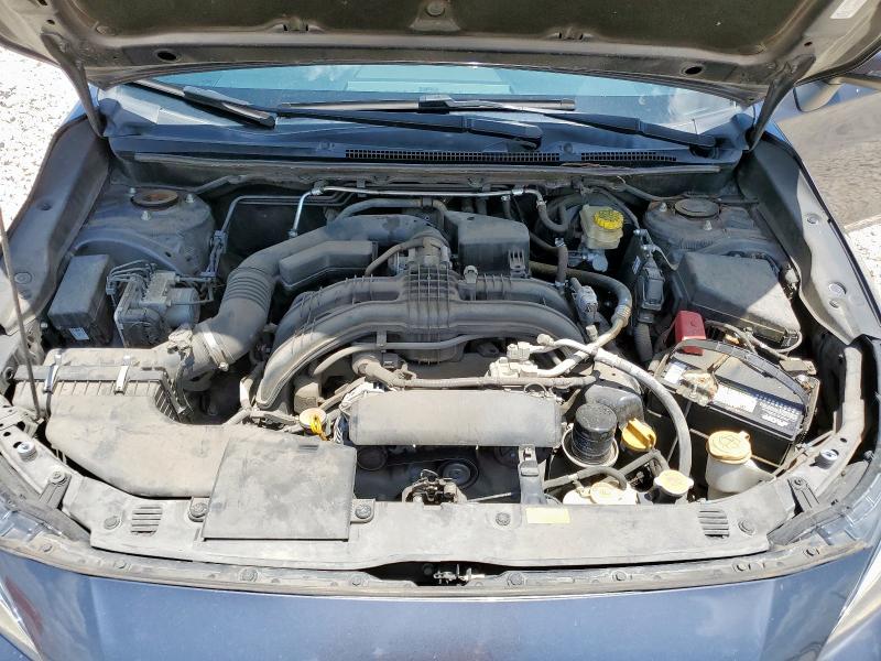 2017 SUBARU IMPREZA SPORT 4S3GTAM68H3731845