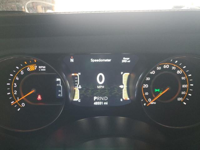 2021 JEEP WRANGLER U 1C4HJXEN8MW762508