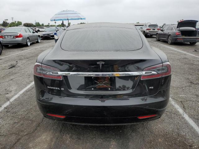 2017 TESLA MODEL S 5YJSA1E17HF202070