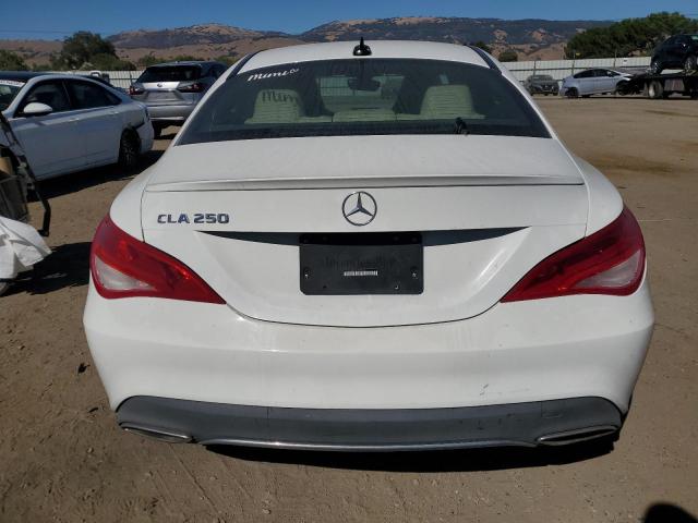 2019 MERCEDES-BENZ CLA 250 - WDDSJ4EB1KN724251