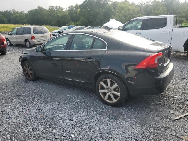 2016 VOLVO S60 PREMIE YV1612TK8G2398065