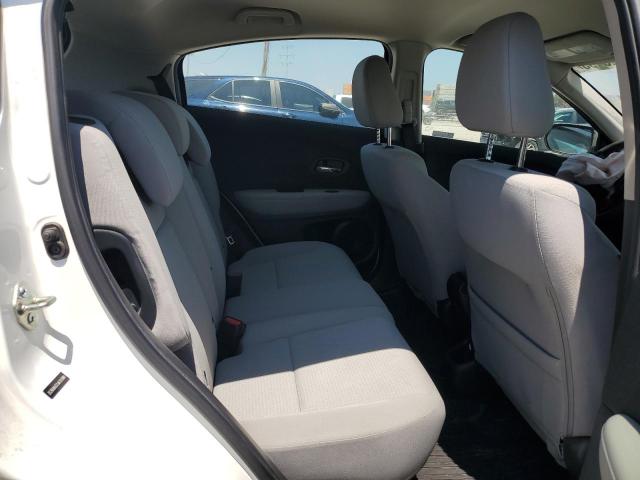 2020 HONDA HR-V LX 3CZRU6H37LM720386