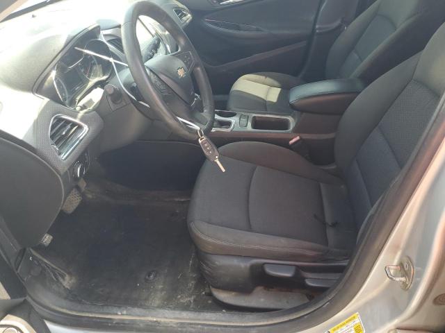 2016 CHEVROLET CRUZE LT - 1G1BE5SMXG7239525