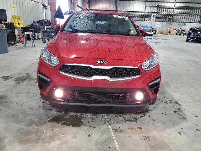 2021 KIA FORTE FE 3KPF24AD2ME357822