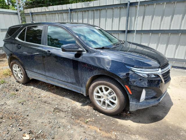 2022 CHEVROLET EQUINOX LT - 3GNAXKEV8NL222674