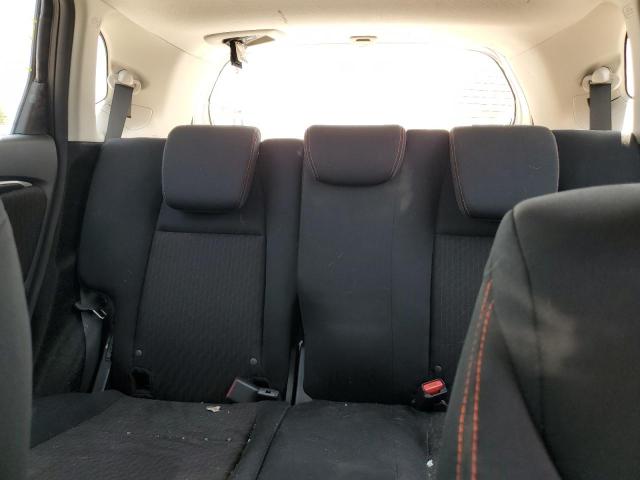 2018 HONDA FIT SPORT 3HGGK5H64JM707679