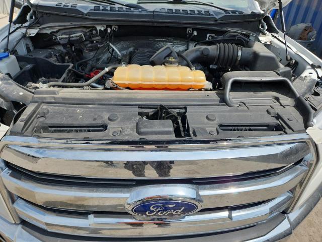 2016 FORD F150 SUPER - 1FTEW1EF4GFC16285