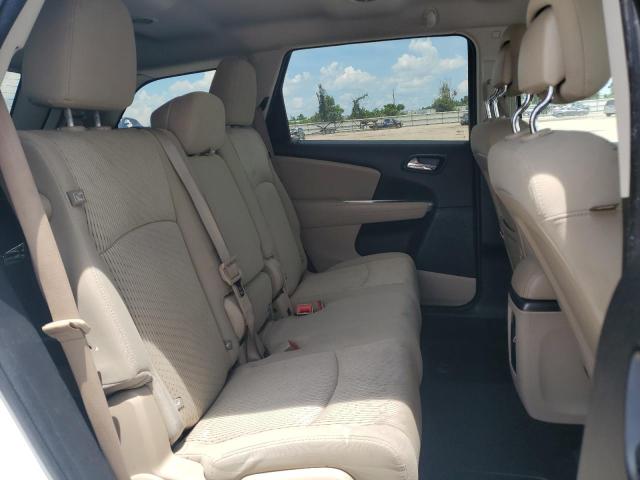 2017 DODGE JOURNEY SX 3C4PDCBG9HT510974