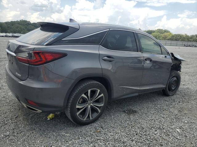 2021 LEXUS RX 350 2T2HZMAA9MC210305