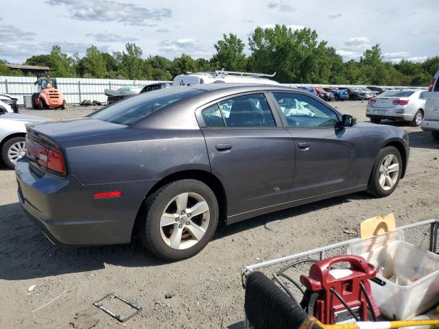 2013 DODGE CHARGER SE - 2C3CDXBGXDH634636
