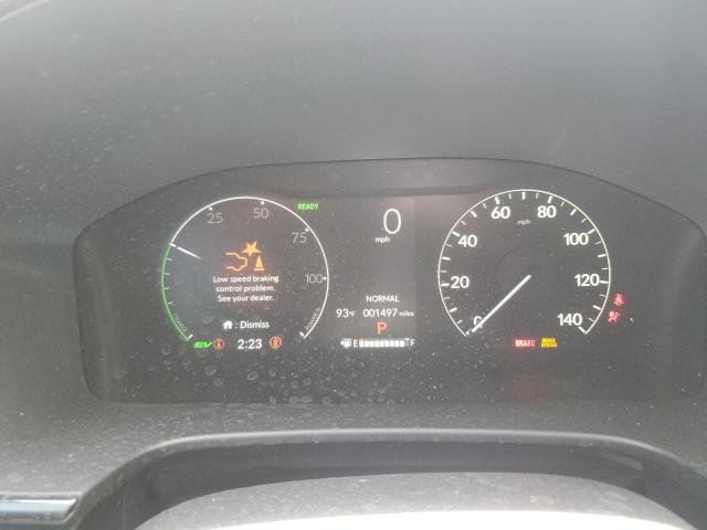 2025 HONDA CR-V SPORT 5J6RS6H85SL011912
