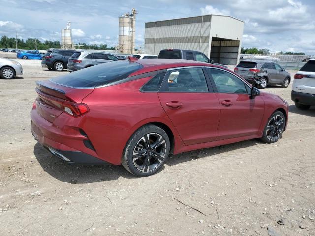 2024 KIA K5 GT LINE - 5XXG64J29RG239420