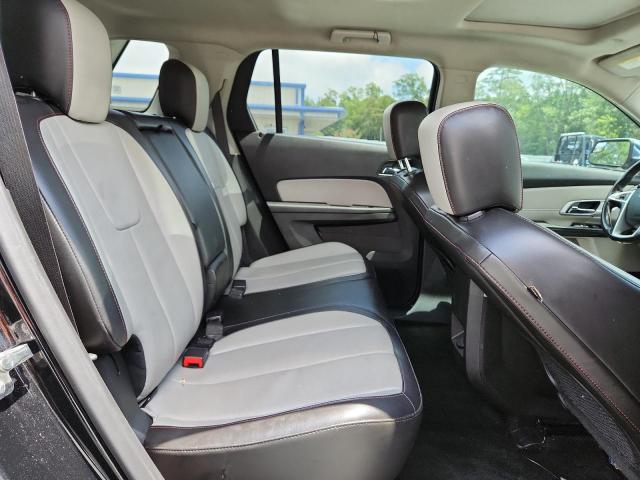 2014 GMC TERRAIN SL - 2GKFLXEK2E6364007