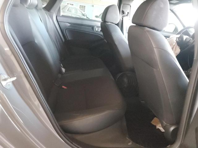 2022 HONDA CIVIC SPOR 2HGFE2F54NH600258