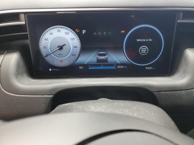 2024 HYUNDAI SANTA CRUZ - 5NTJCDDF1RH105584