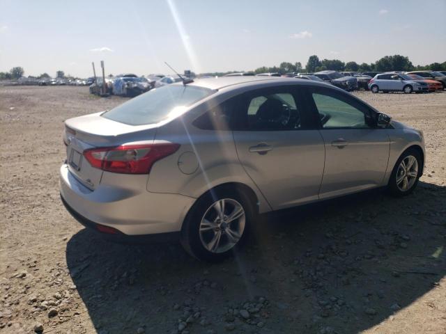 2014 FORD FOCUS SE - 1FADP3F29EL116042