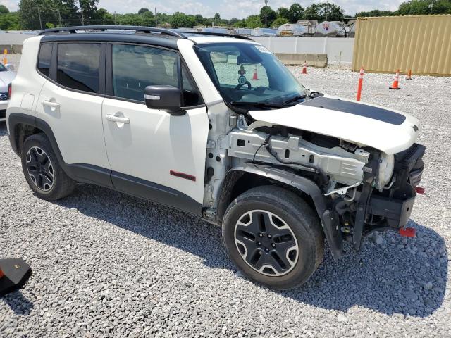 2017 JEEP RENEGADE T ZACCJBCB8HPG60926