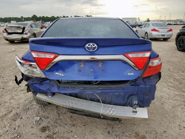 2016 TOYOTA CAMRY LE - 4T1BF1FK6GU999213