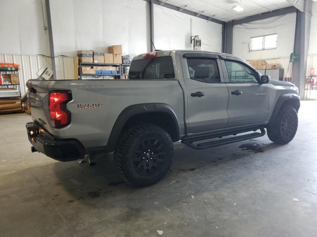 2024 CHEVROLET COLORADO T 1GCPTEEK0R1282743