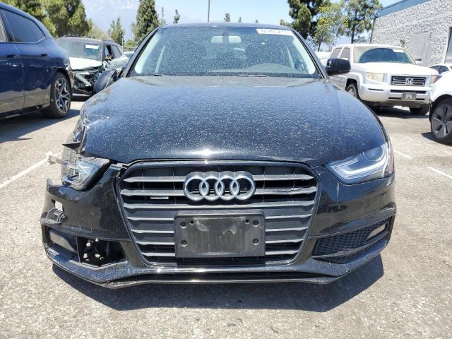 2016 AUDI A4 PREMIUM WAUBFAFL2GN012062