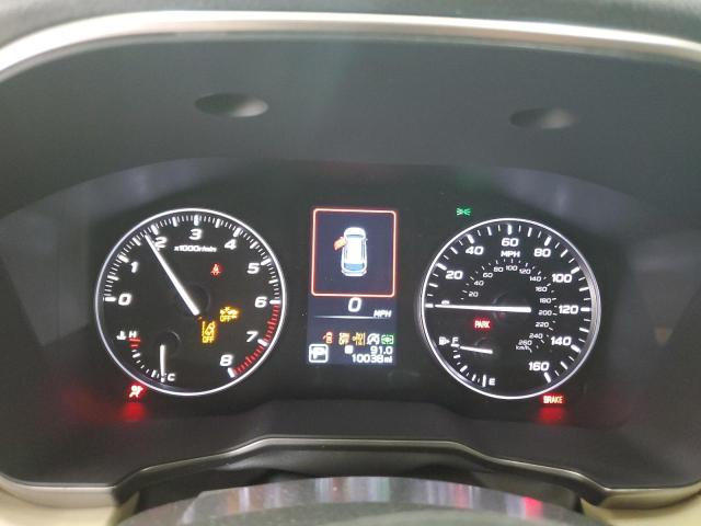 2024 SUBARU OUTBACK LI 4S4BTANCXR3216745