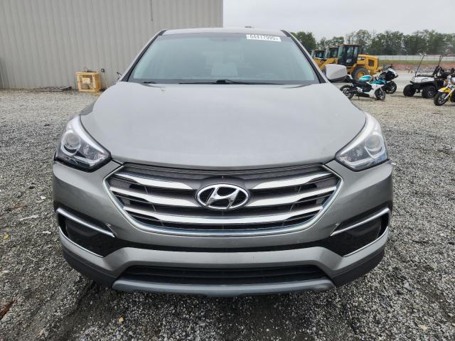 2017 HYUNDAI SANTA FE S - 5NMZT3LB5HH024125