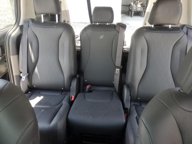 2025 KIA CARNIVAL S KNDNE5KA1S6041084