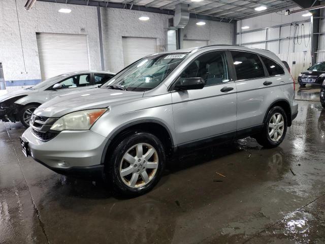 HONDA CR-V SE