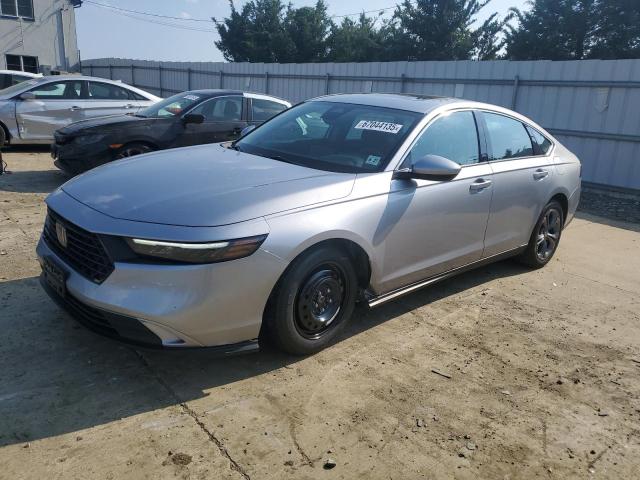 Global Auto Auctions: 2023 HONDA ACCORD EX