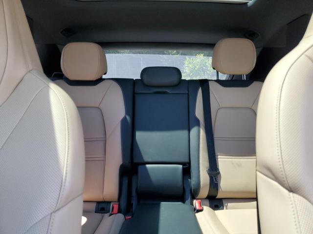 2025 PORSCHE CAYENNE SE WP1AN2AY4SDA22339
