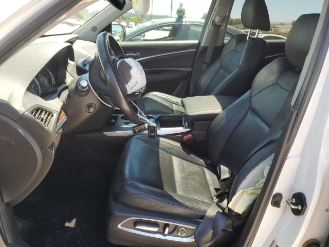 2020 ACURA MDX - 5J8YD3H32LL000707