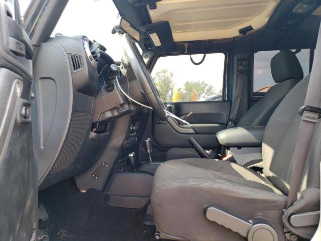 2017 JEEP WRANGLER U 1C4BJWDG5HL551924