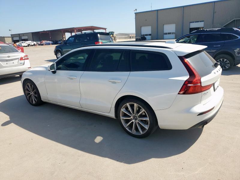 2020 VOLVO V60 T5 MOM YV1102EK5L2376271