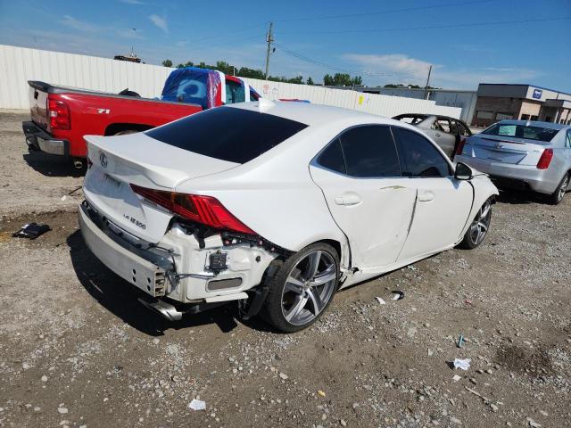 2017 LEXUS IS 300 JTHCM1D20H5019468