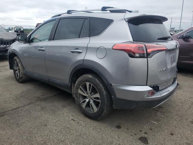 2017 TOYOTA RAV4 XLE - 2T3WFREV8HW352767