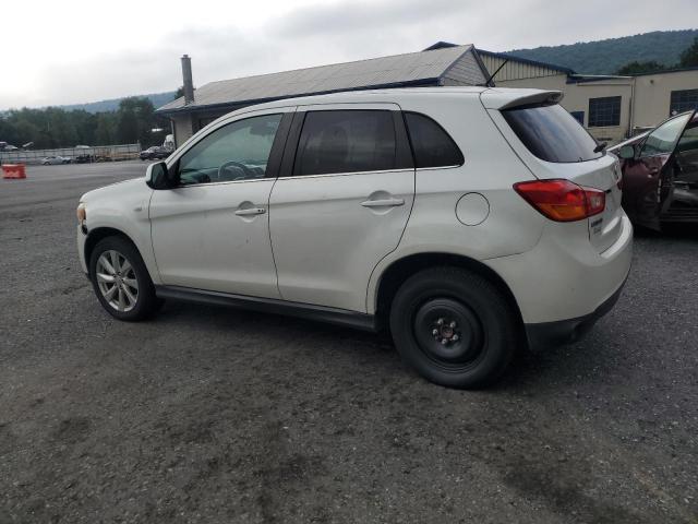 2015 MITSUBISHI OUTLANDER 4A4AP4AU5FE007636
