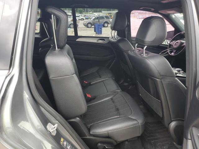 2017 MERCEDES-BENZ GLS 450 4MATIC 4JGDF6EE5HA890908