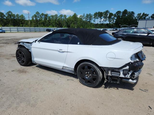 2021 FORD MUSTANG 1FATP8UH4M5106165