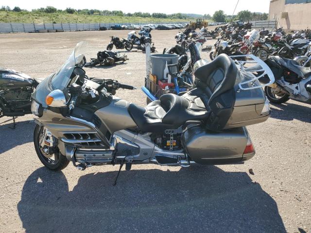 2008 HONDA GL1800 1HFSC47H98A713560