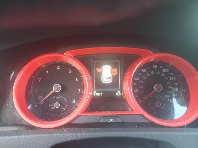 2018 VOLKSWAGEN GTI S 3VW547AU4JM297225