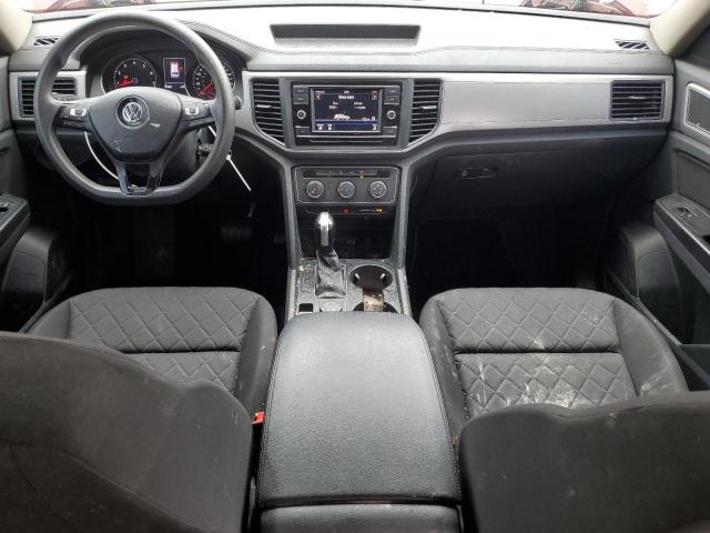 2019 VOLKSWAGEN ATLAS S 1V2GR2CA2KC592862