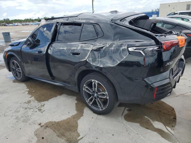 2025 BMW X2 XDRIVE2 WBX63GM0XS5229539